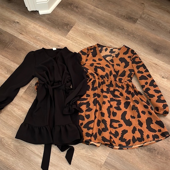 SHEIN - Picture 1 of 4